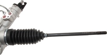 Rack and Pinion Assembly