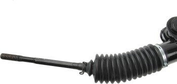 Rack and Pinion Assembly