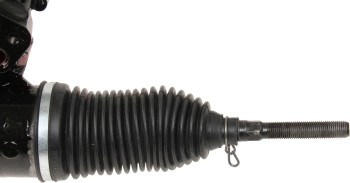 Rack and Pinion Assembly