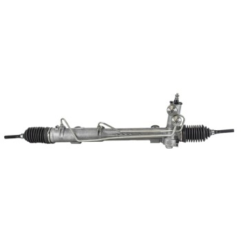 Rack and Pinion Assembly