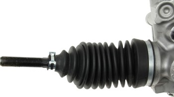 Rack and Pinion Assembly