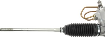 Rack and Pinion Assembly