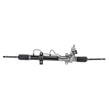 Rack and Pinion Assembly