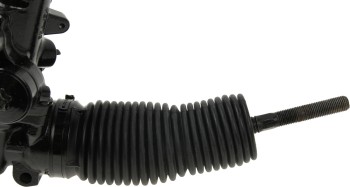 Rack and Pinion Assembly