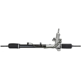 Rack and Pinion Assembly
