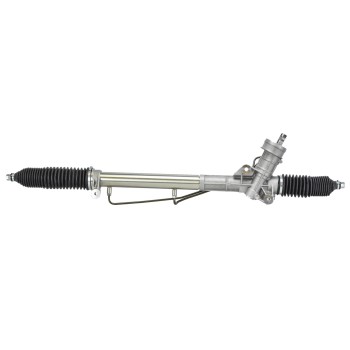 Rack and Pinion Assembly