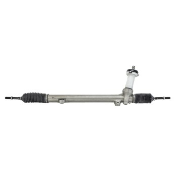 Rack and Pinion Assembly