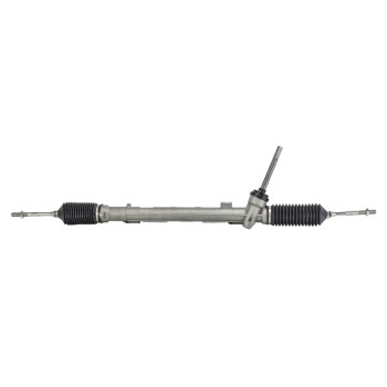 Rack and Pinion Assembly