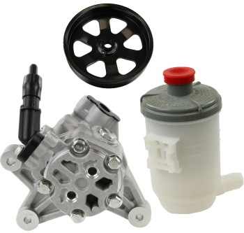 Power Steering Pump Kit