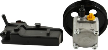 Power Steering Pump Kit