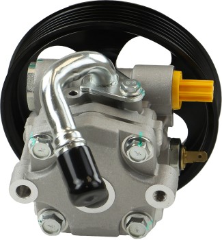 Power Steering Pump