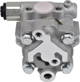 Power Steering Pump