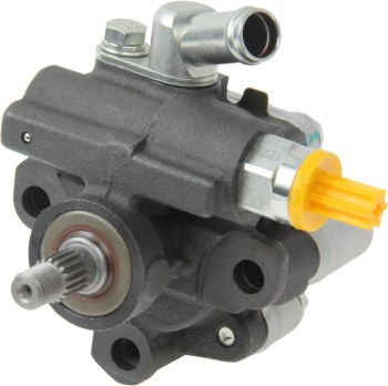 Power Steering Pump