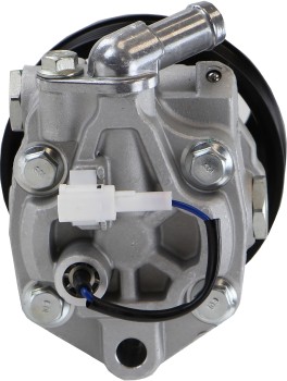 Power Steering Pump