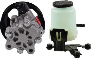 Power Steering Pump Kit