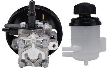 Power Steering Pump Kit