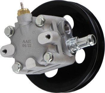 Power Steering Pump