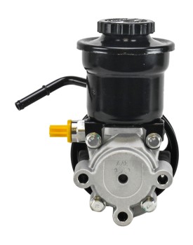 Power Steering Pump