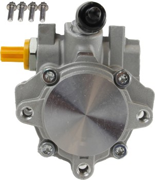 Power Steering Pump