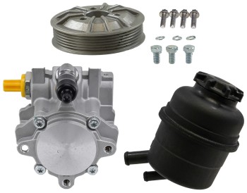 Power Steering Pump Kit