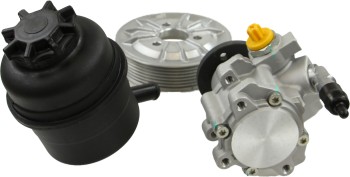 Power Steering Pump Kit