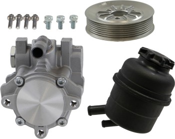 Power Steering Pump Kit