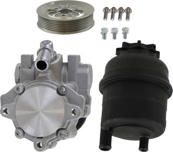 Power Steering Pump Kit