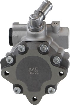 Power Steering Pump