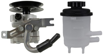 Power Steering Pump Kit