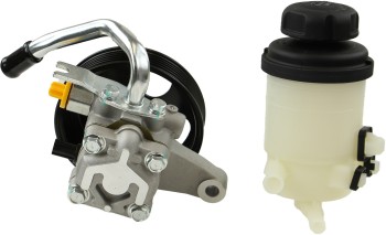 Power Steering Pump Kit