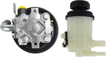 Power Steering Pump Kit