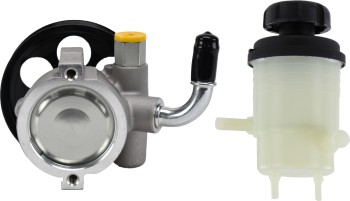 Power Steering Pump Kit