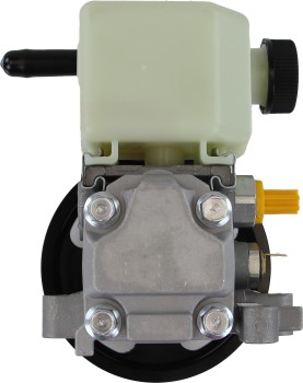 Power Steering Pump