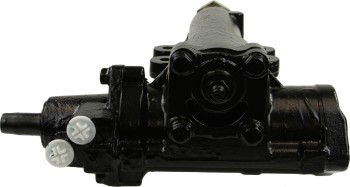 Steering Gear Box
