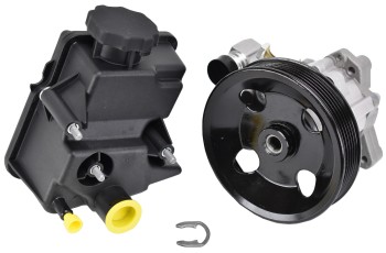 Power Steering Pump Kit