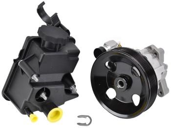 Power Steering Pump Kit