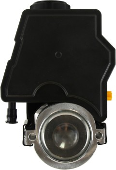 Power Steering Pump