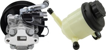 Power Steering Pump Kit
