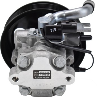 Power Steering Pump