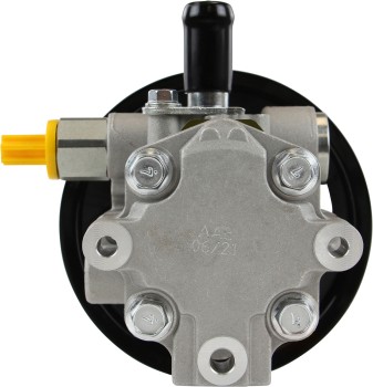 Power Steering Pump