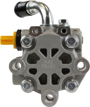 Power Steering Pump