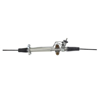 Rack and Pinion Assembly