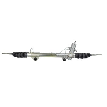 Rack and Pinion Assembly