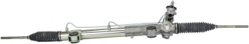 Rack and Pinion Assembly