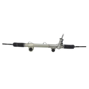 Rack and Pinion Assembly