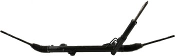 Rack and Pinion Assembly