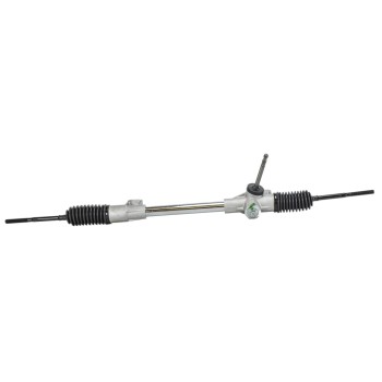 Rack and Pinion Assembly