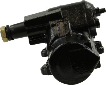 Steering Gear Box
