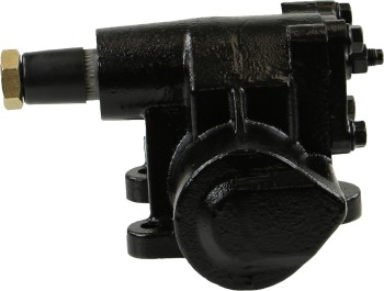 Steering Gear Box
