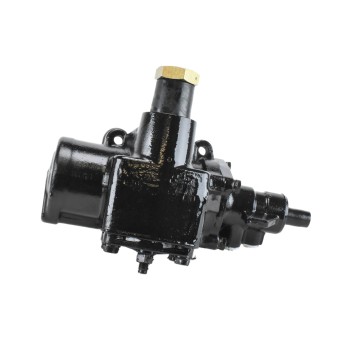 Steering Gear Box
